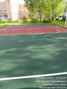 Полушкино - 28