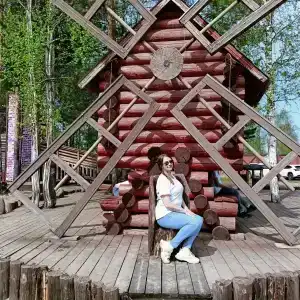 Лесная Купель - 18