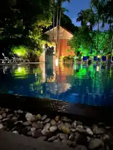 Baan Vanida Garden Resort - 47