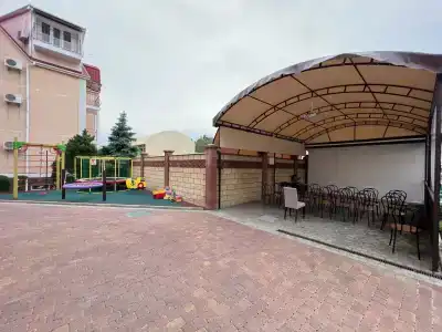 Золотой лев - 88