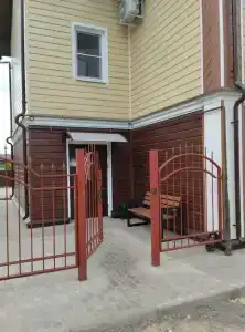 Дом Пивоварова - 24