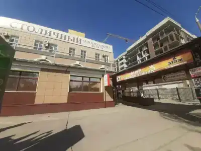 Столичный - 21
