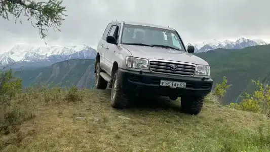 Алатау - 18