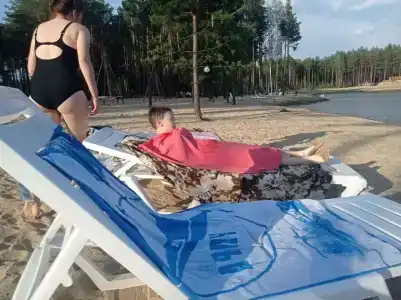 Ясная поляна - 21