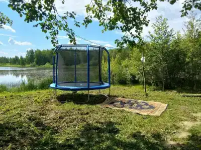 Глэмпинг  Прованс - 65