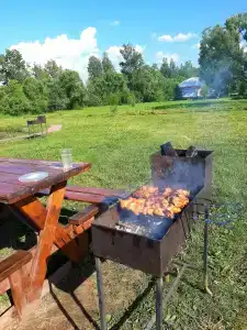 Белое озеро - 28