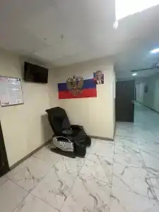 Мск Хостел - 48