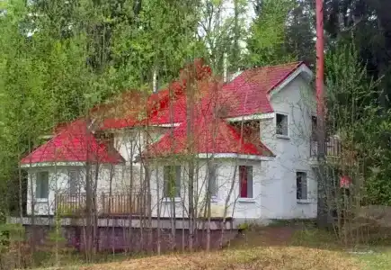 Красное Озеро - 14