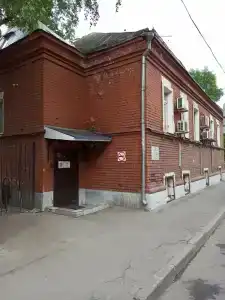 Travel Inn Преображенская - 1