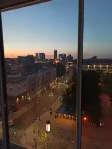 Novotel Vilnius Centre - 40