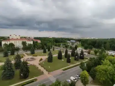 Молодечно - 95