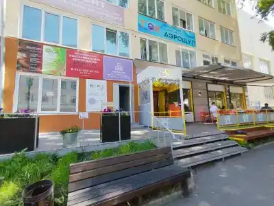 Юнихостел - 4