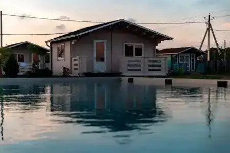 Веселовка Парк - 2