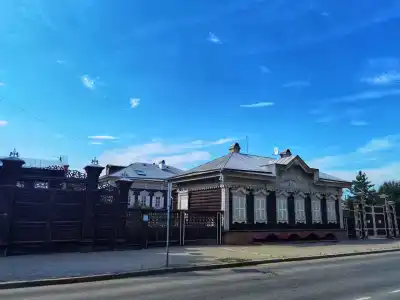 Дом Европы - 25