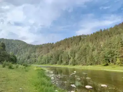 Ологужан - 43