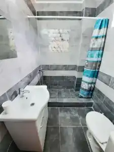 Мини-гостиница Гавайи - 80