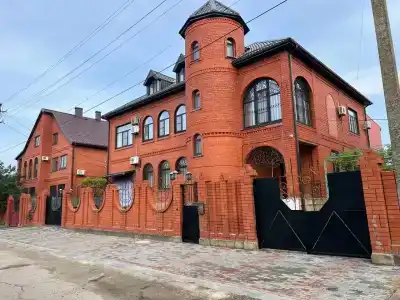 Династия - 40