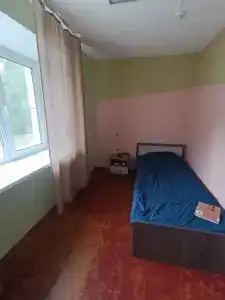 Лесное озеро - 43