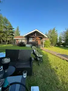 Усадьба Александрово - 99