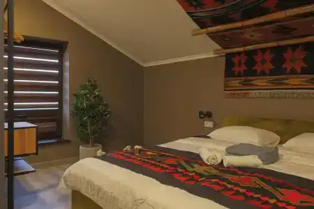 Этно Вилла-Резиденция - 22