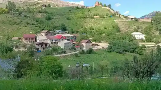 Орлиное гнездо - 32