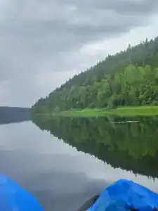 Дикий Урал - 20