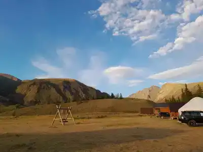 Шелковый путь - 38