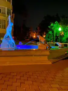 Салют - 45
