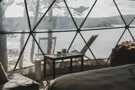 Villy Uley Karelia (Вили Улей Карелия) - 8