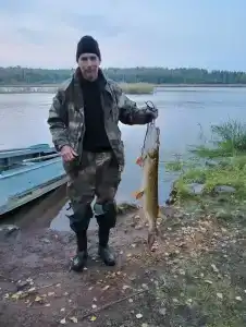Шлюз Гремучий - 4