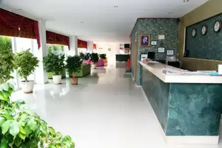 Kristal Beach - 2