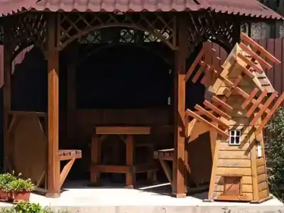 Тополек - 14