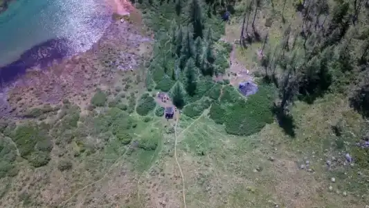 Kuiaktanar Camping - 13
