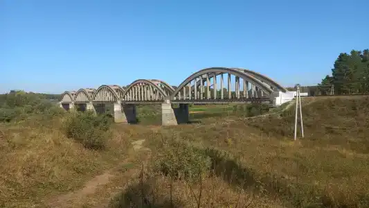 Улыбышево - 10