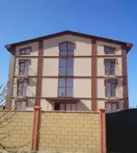 Дачный домик - 1