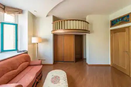 Aliye parusa room with private facilities - 19