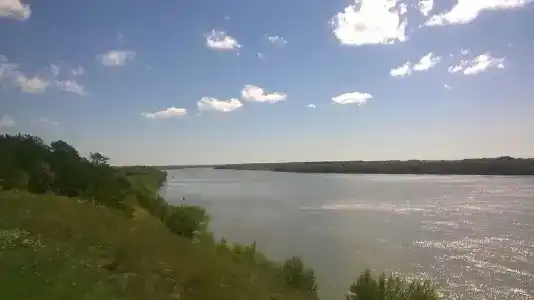 Папина Рыбалка - 69