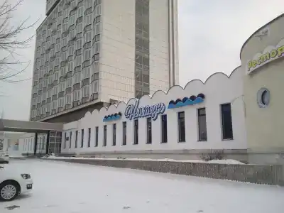 Нептун - 17