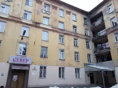 Север - 4