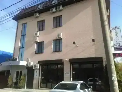 RichMan - 40