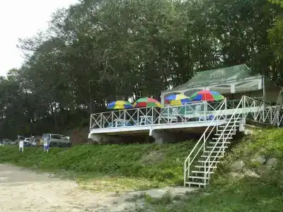 Уникальный отдых на озере Ханка - 1