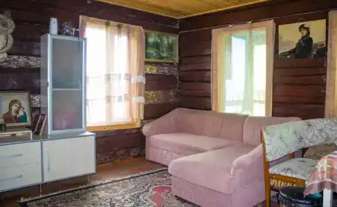 Золотая рыбка - 38