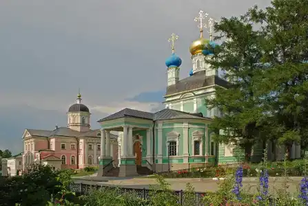 Калинов куст - 4