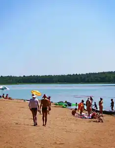 Малый Кызыкуль - 1