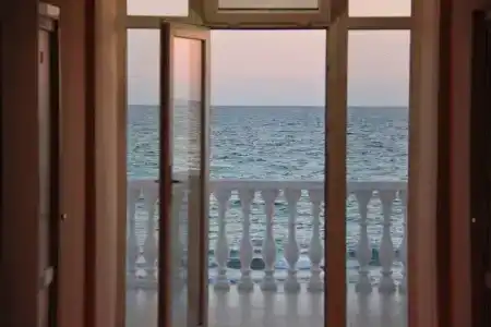 Пансионат Del Mar - 11