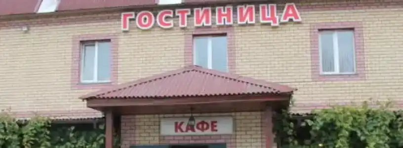 Михайловские дворики - 4