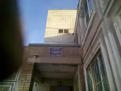 Детский психоневрологический санаторий - 15