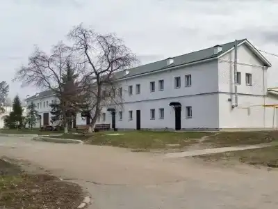 для паломников - 5