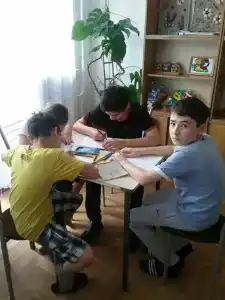 Радуга - 22