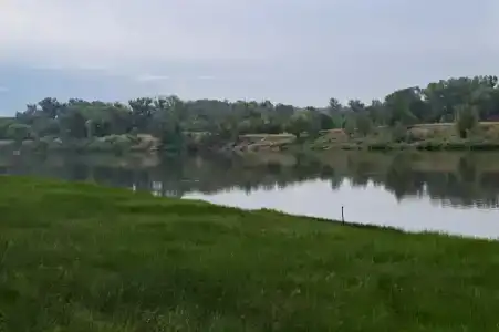 База Партизан на хуторе Громов - 13